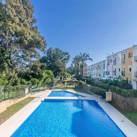 Just Like Your Home Bahia de Casares エクステリア 写真