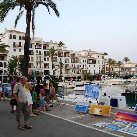 Just Like Your Home Bahia de Casares エクステリア 写真