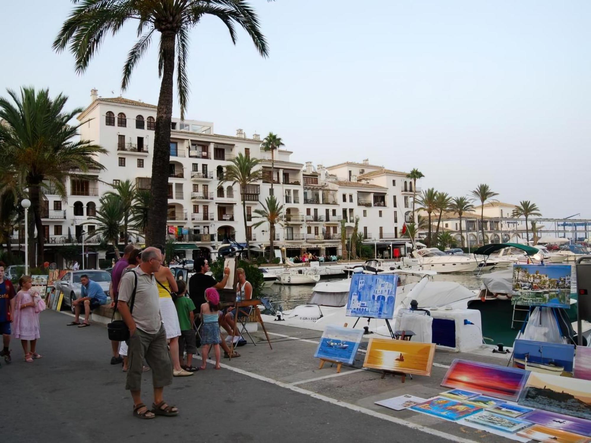 Just Like Your Home Bahia de Casares エクステリア 写真
