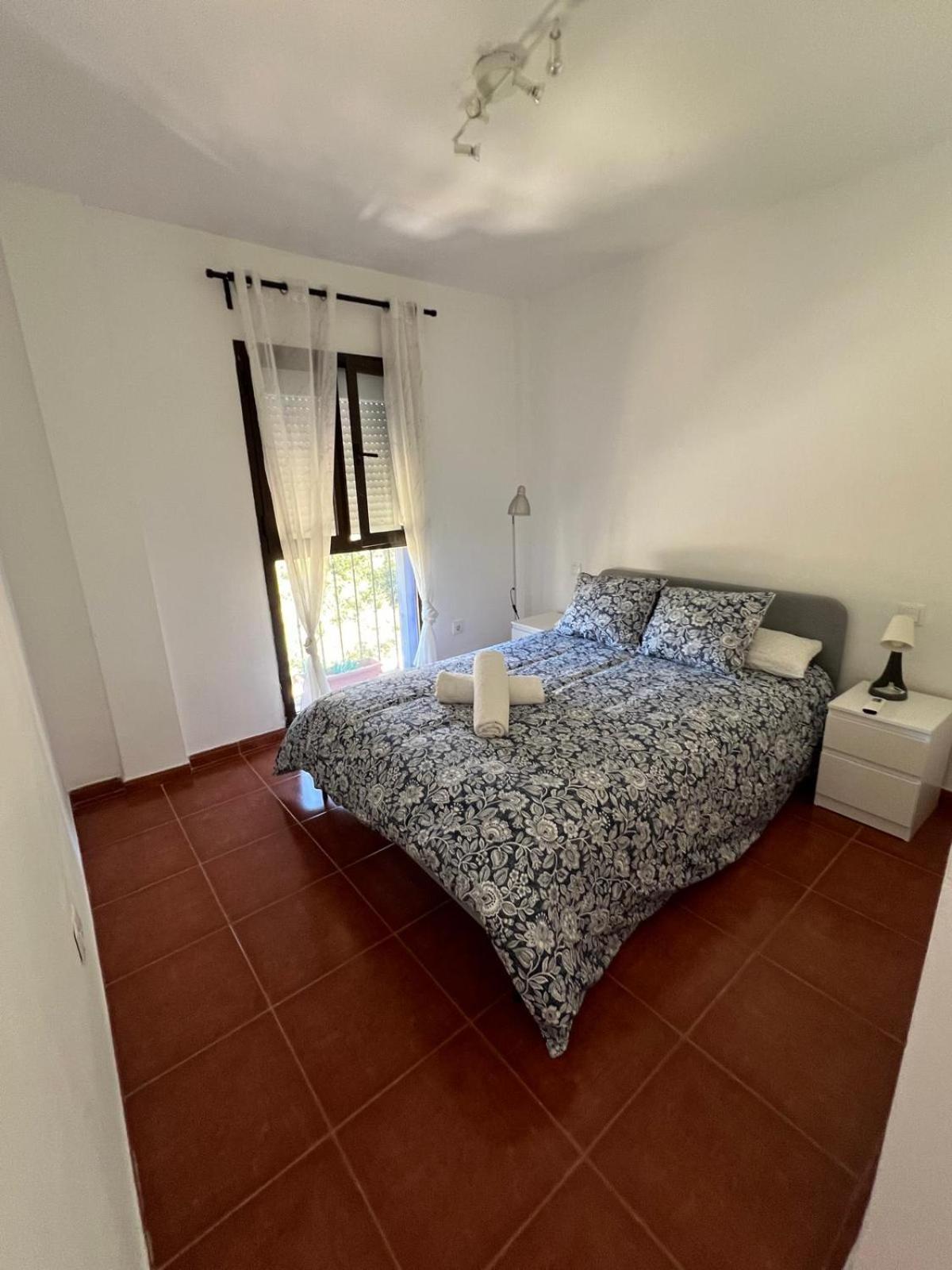 Just Like Your Home Bahia de Casares エクステリア 写真