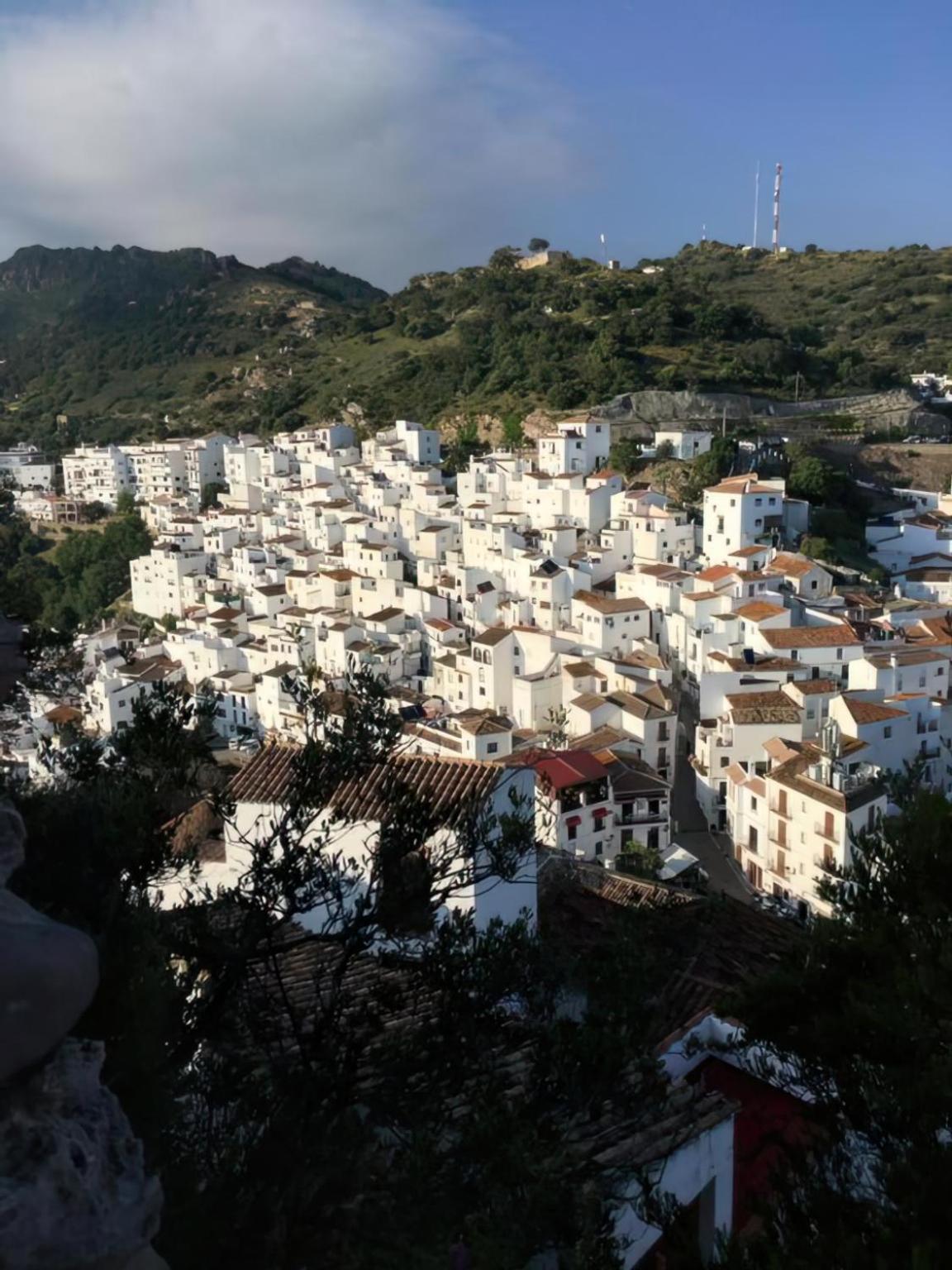 Just Like Your Home Bahia de Casares エクステリア 写真