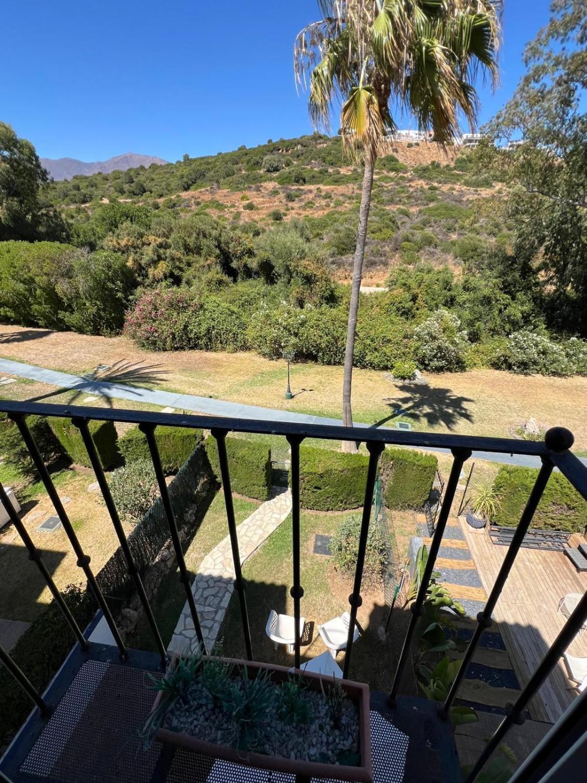 Just Like Your Home Bahia de Casares エクステリア 写真