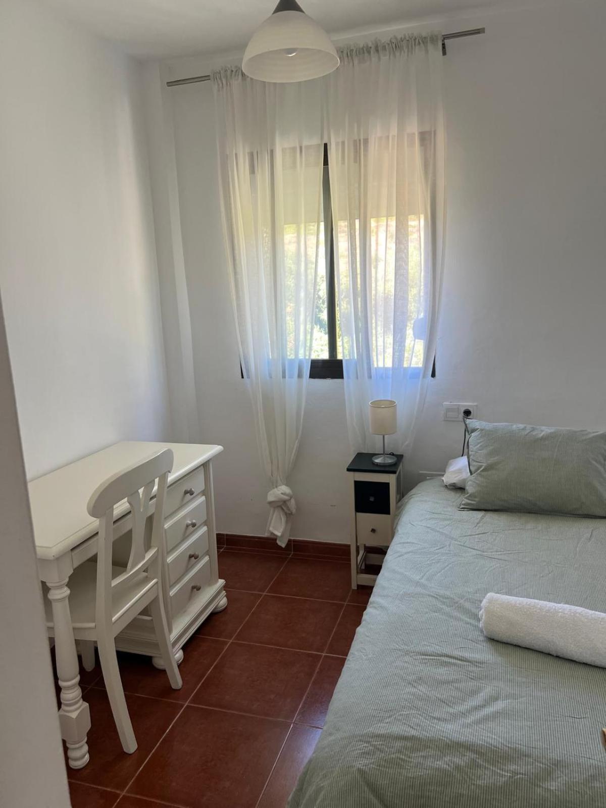 Just Like Your Home Bahia de Casares エクステリア 写真