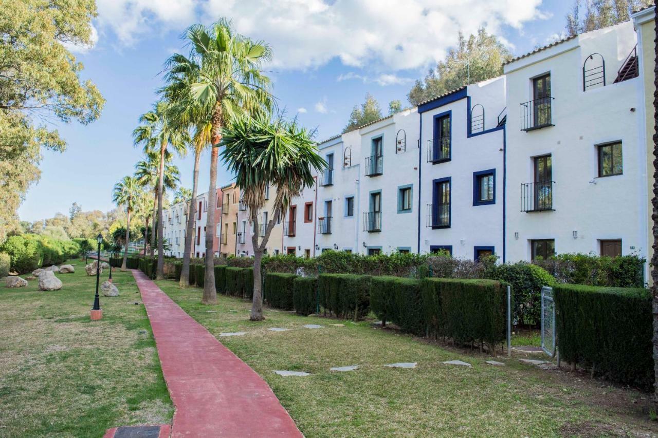 Just Like Your Home Bahia de Casares エクステリア 写真