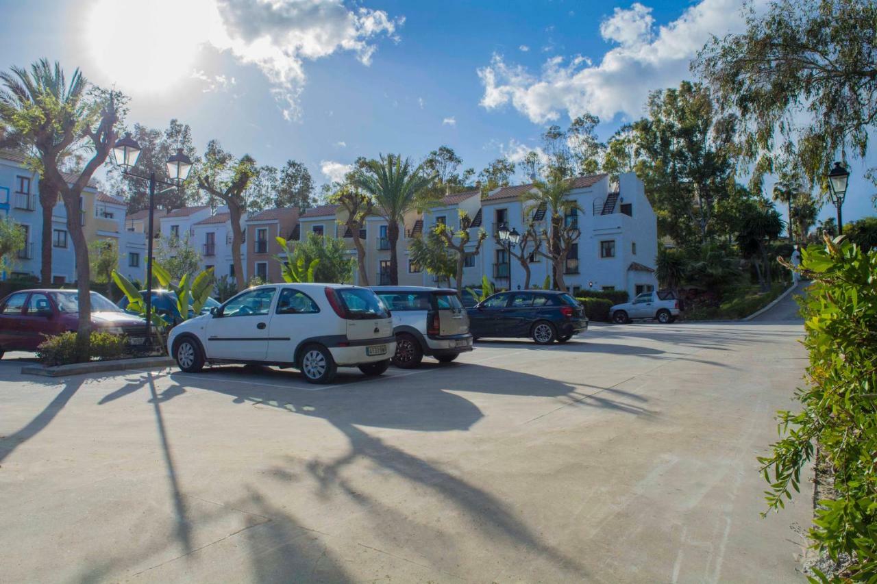 Just Like Your Home Bahia de Casares エクステリア 写真