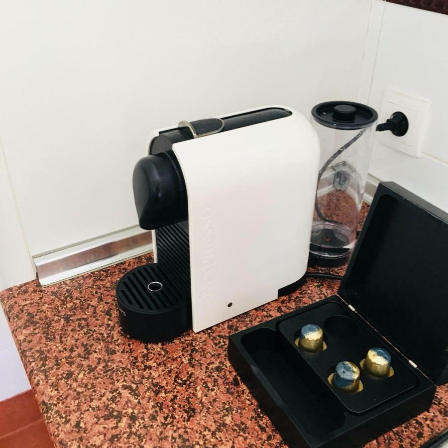 Just Like Your Home Bahia de Casares エクステリア 写真